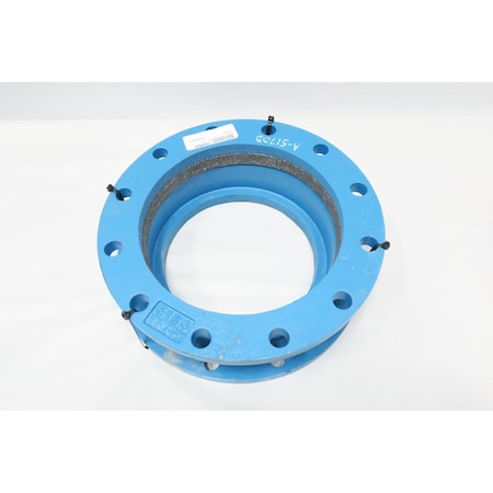 Allen Sherman Hoff FLANGE ADAPTER 12IN PIPE COUPLING A-5170D